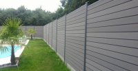 Portail Clôtures dans la vente du matériel pour les clôtures et les clôtures à Oudrenne